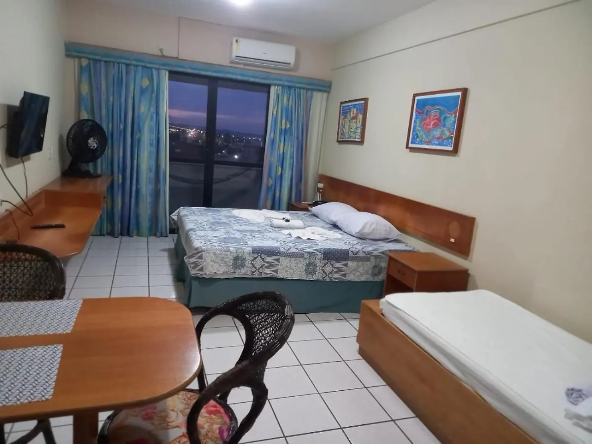 Maria Leuca Teixeira Duarte - Ayambra Residencial Hotel Avenida Vinte E Cinco De Dezembro, 525 Praia Do Meio Natal Rn 0*,