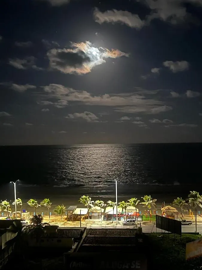 Appartement Maria Leuca Teixeira Duarte - Ayambra Residencial Hotel Avenida Vinte E Cinco De Dezembro, 525 Praia Do Meio Natal Rn Brazilië