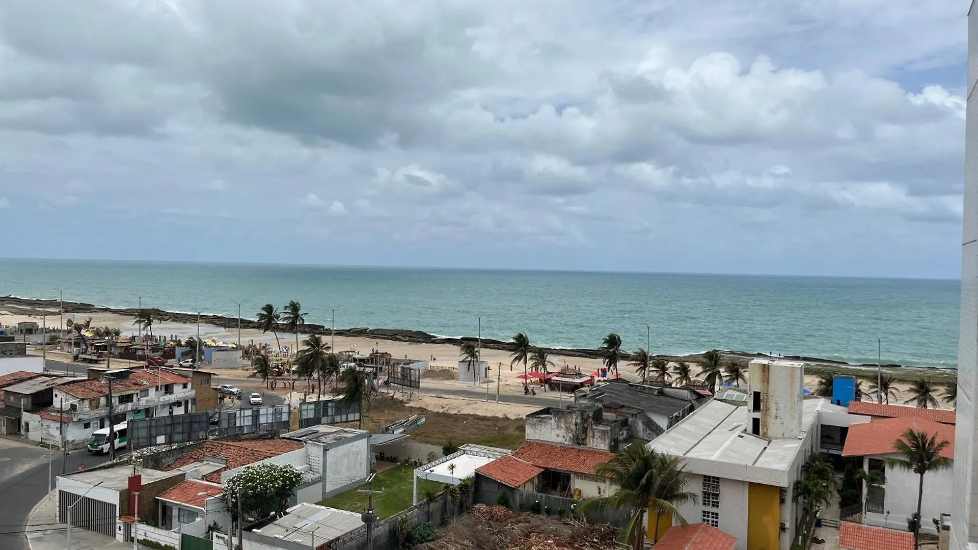 Maria Leuca Teixeira Duarte - Ayambra Residencial Hotel Avenida Vinte E Cinco De Dezembro, 525 Praia Do Meio Natal Rn