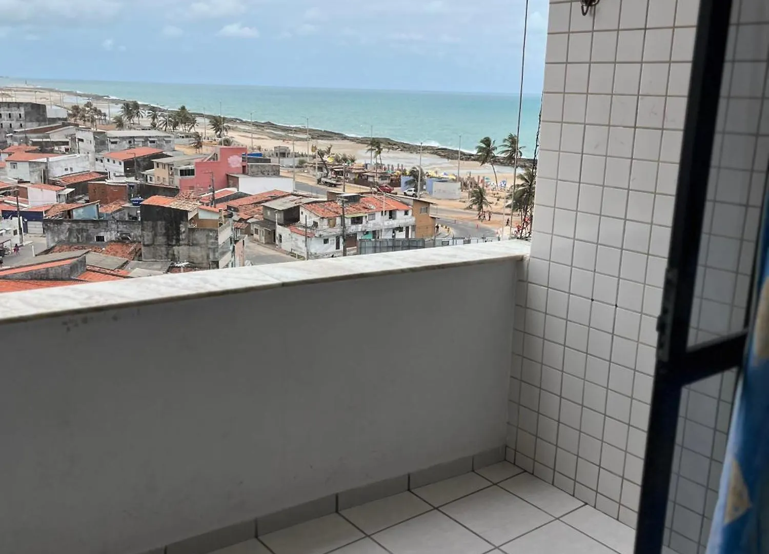 Maria Leuca Teixeira Duarte - Ayambra Residencial Hotel Avenida Vinte E Cinco De Dezembro, 525 Praia Do Meio Natal Rn Brazilië