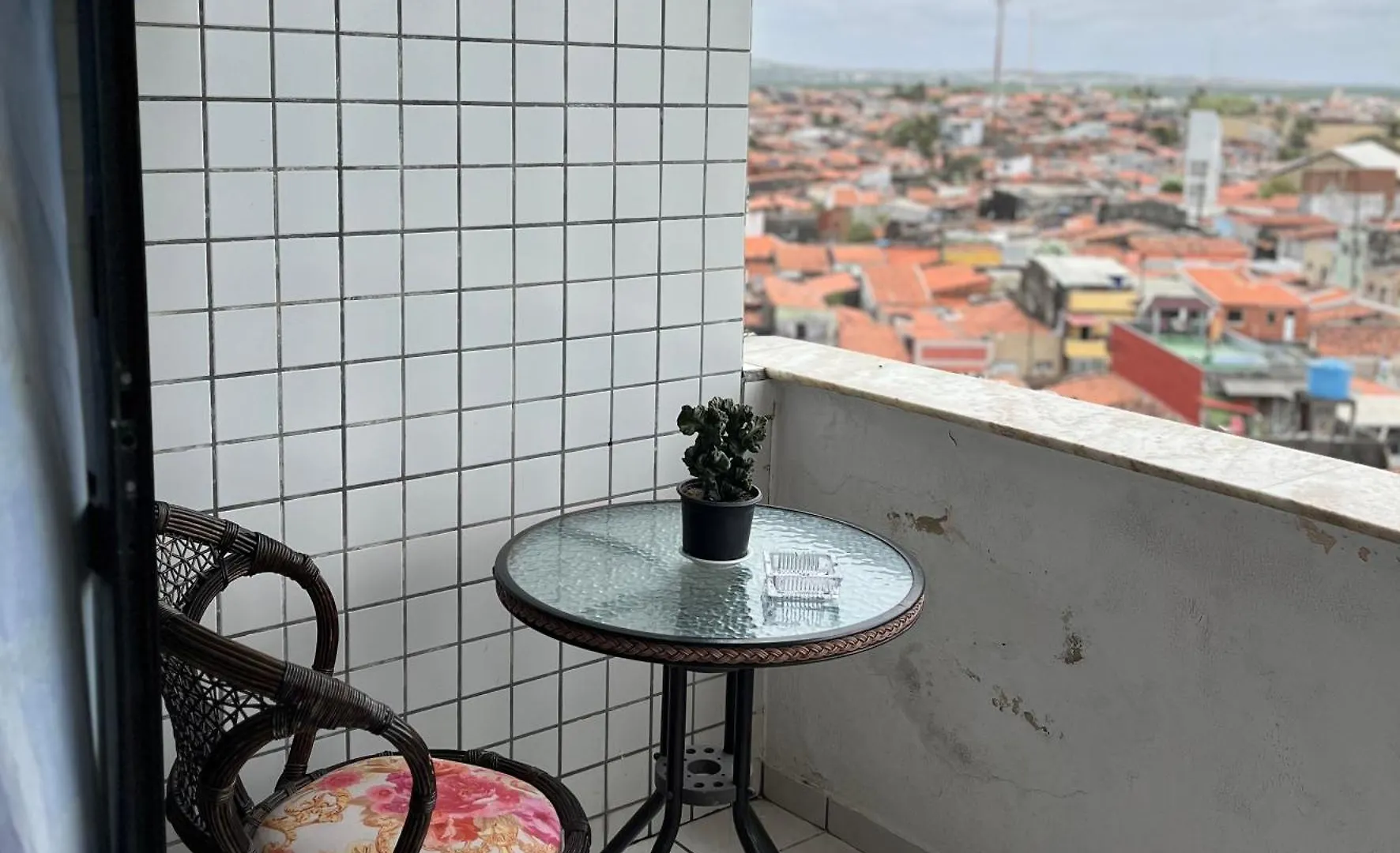 Maria Leuca Teixeira Duarte - Ayambra Residencial Hotel Avenida Vinte E Cinco De Dezembro, 525 Praia Do Meio Natal Rn