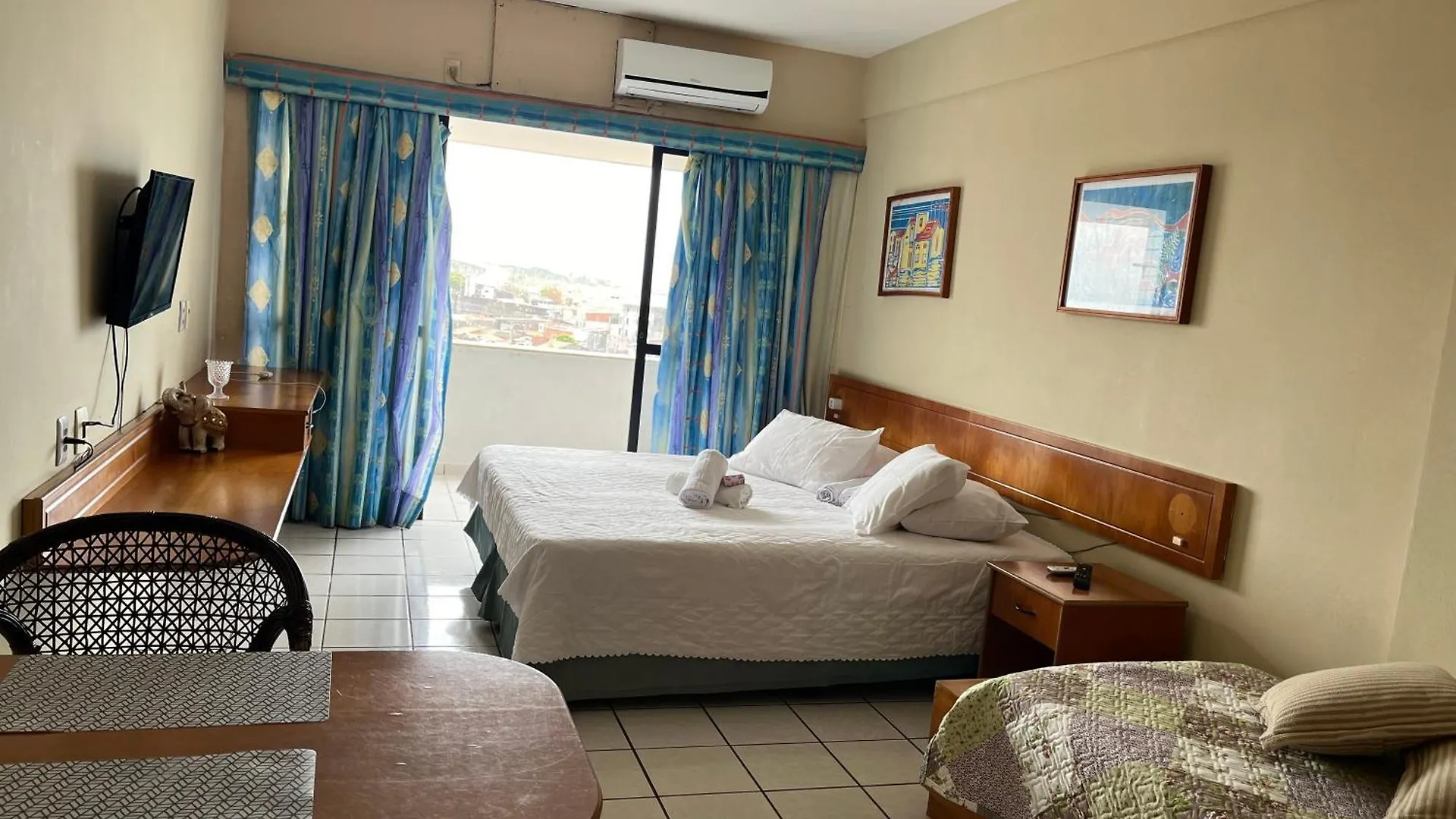 Maria Leuca Teixeira Duarte - Ayambra Residencial Hotel Avenida Vinte E Cinco De Dezembro, 525 Praia Do Meio Natal Rn Brazilië